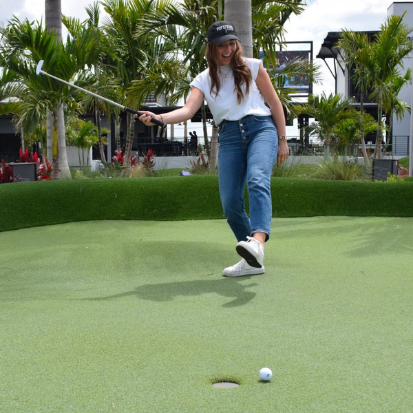 Discover PopStroke: San Antonio’s New Mini-Golf Sensation Backed by Tiger Woods in 2024